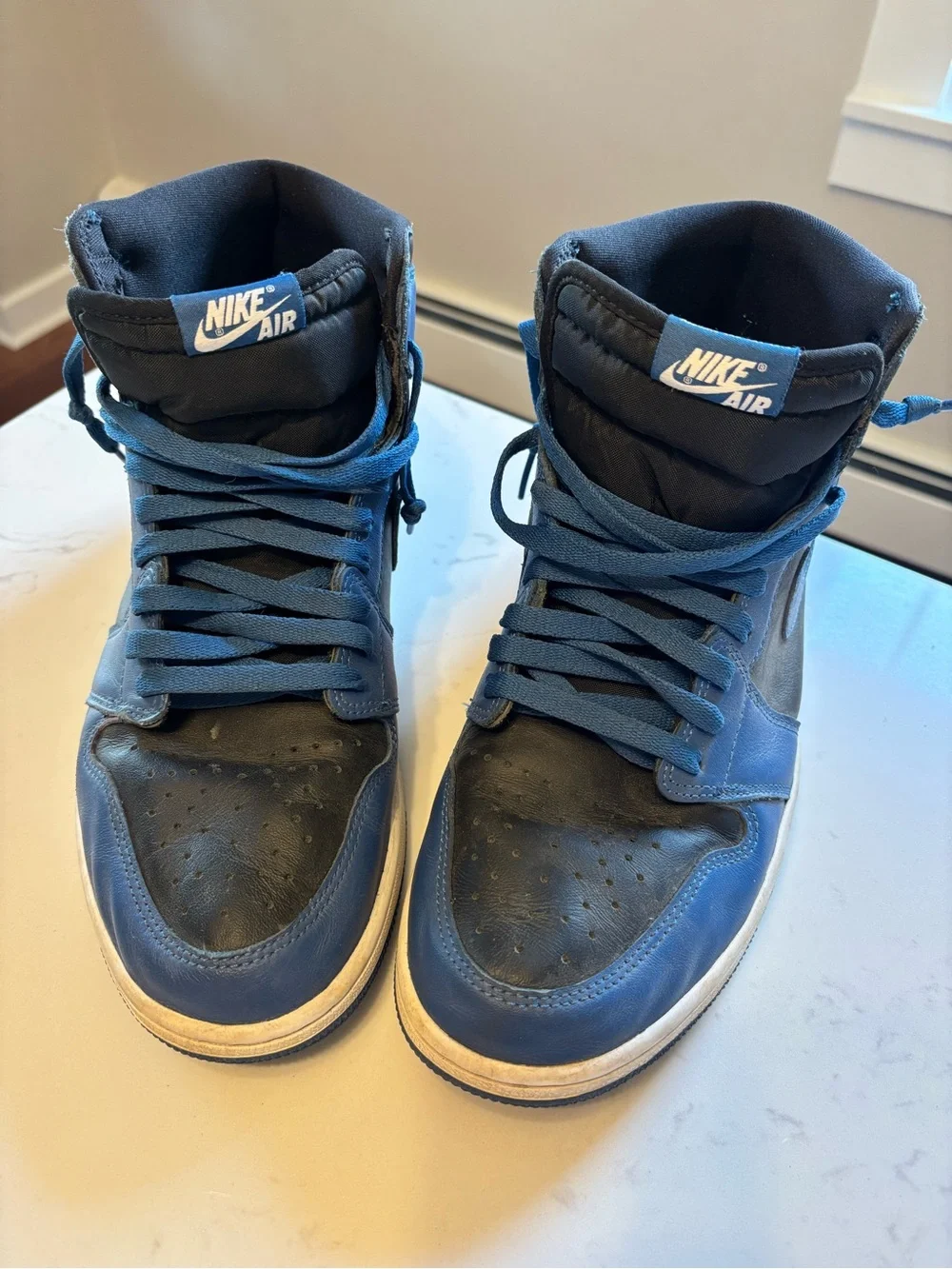 Nike classic air